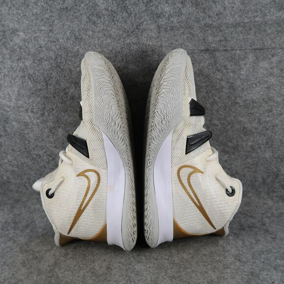 Nike Shoes Big Kids 6.5Y Basketball Sneaker Trainer Kyrie 7 GS Rings Youth Sport - Picture 9 of 12